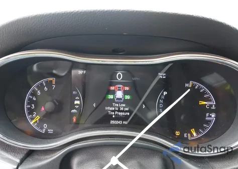 2014 Jeep Grand Cherokee Limited из США, поврежденный, VIN 1C4RJFBG4EC415460